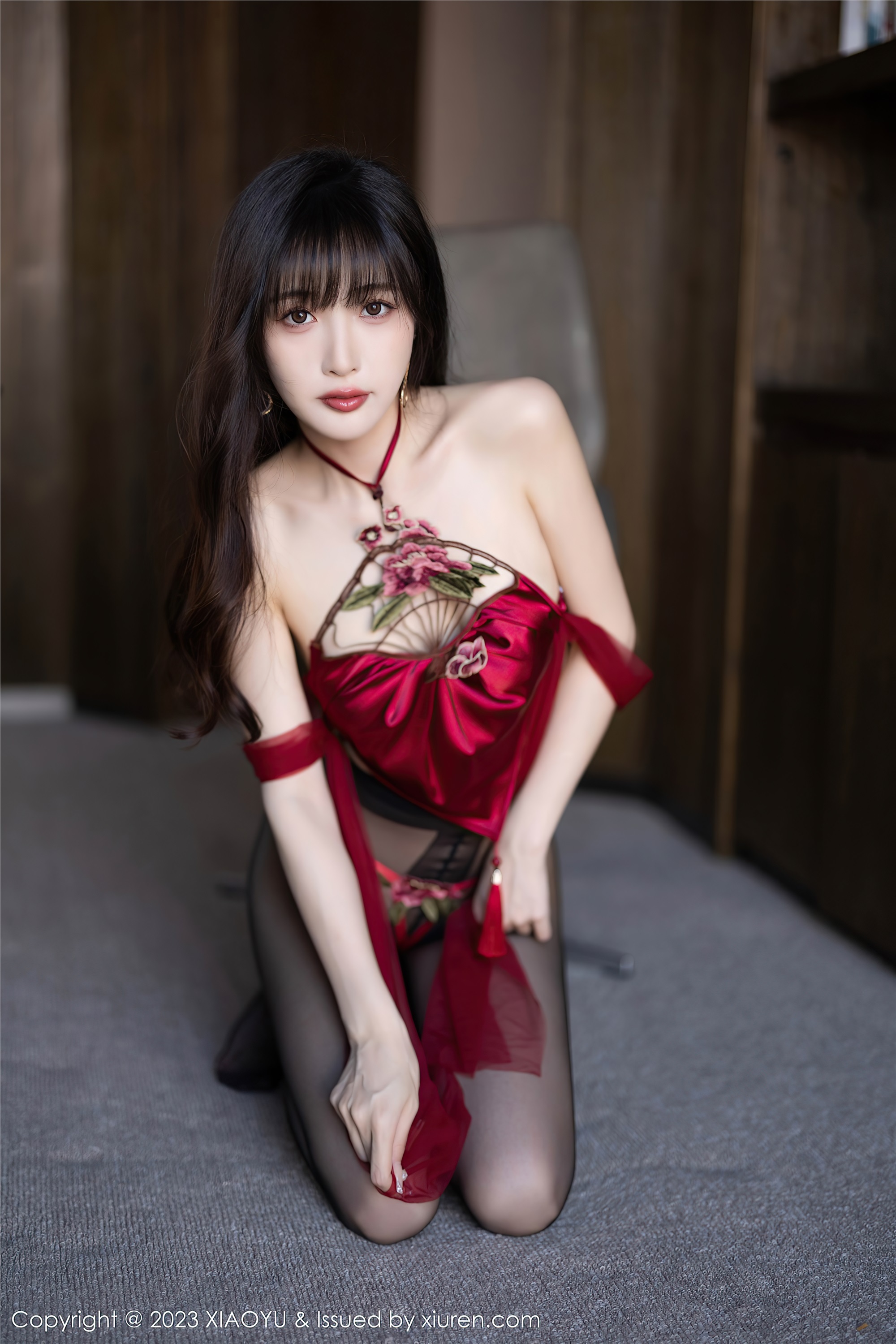 XiaoYu语画界  2023.06.14 VOL.1049 林星阑